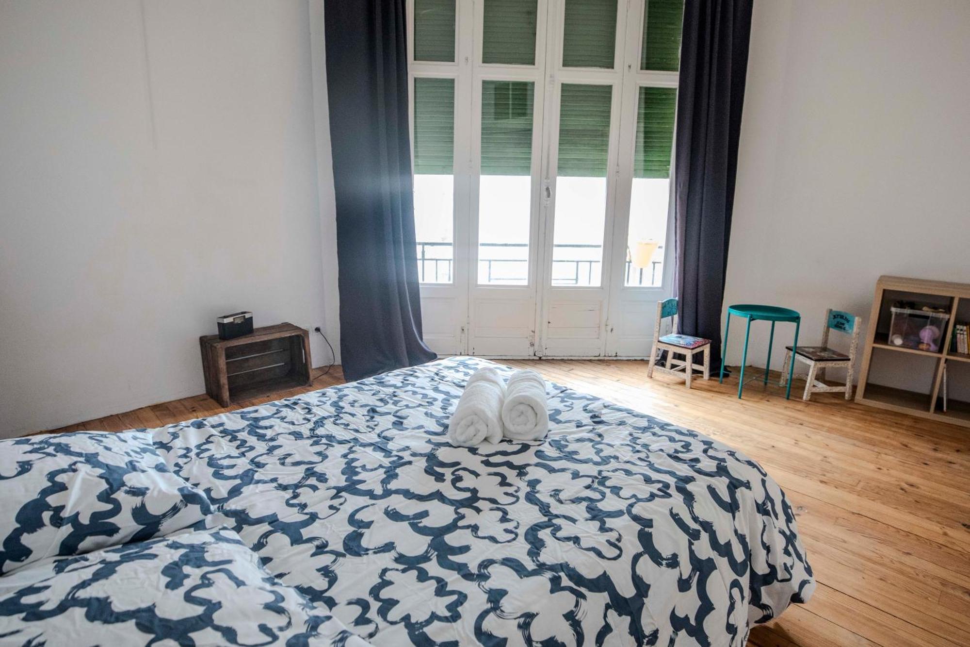 L'Appartement Lieu De Qualite En Centre Ville De Pau Exteriör bild