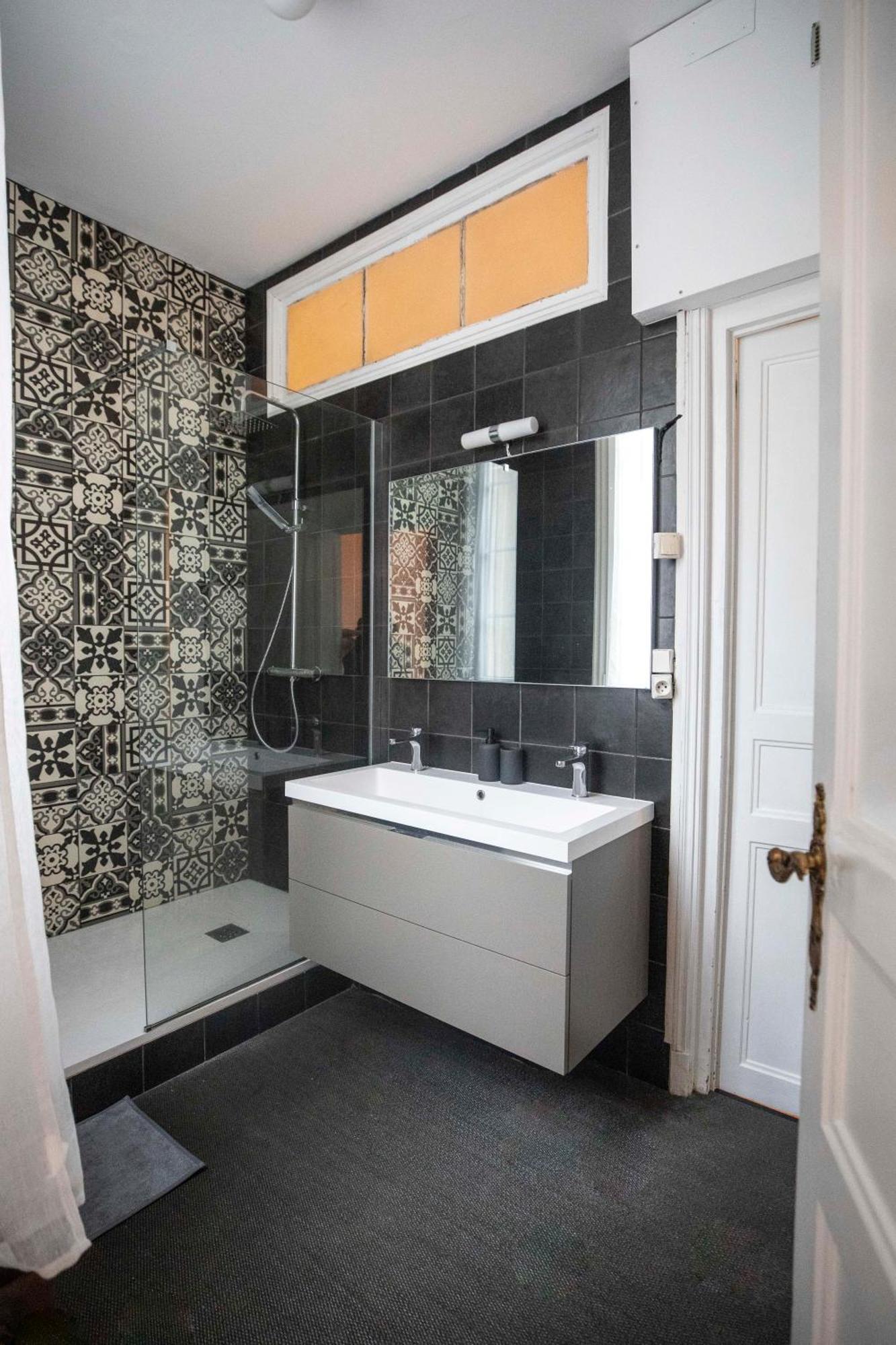L'Appartement Lieu De Qualite En Centre Ville De Pau Exteriör bild
