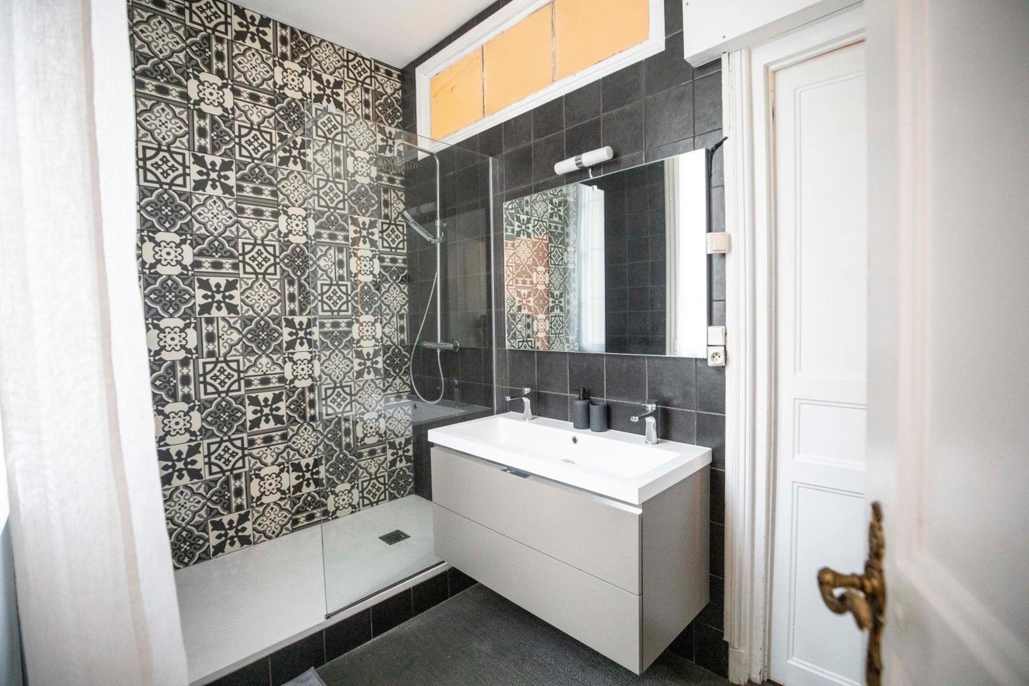 L'Appartement Lieu De Qualite En Centre Ville De Pau Exteriör bild